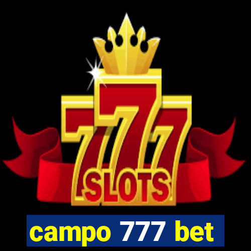 campo 777 bet